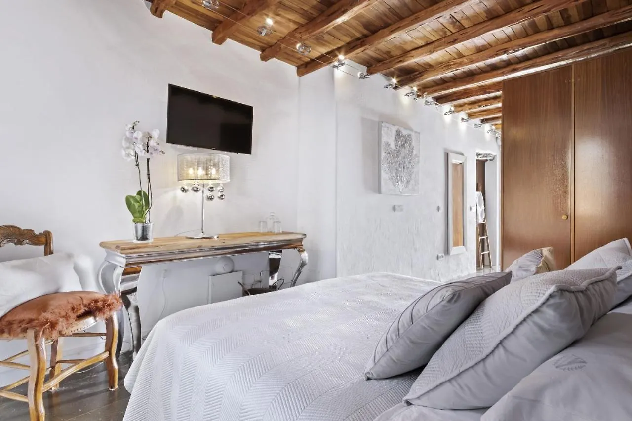 Ravishing Ibiza Villa Cel Blau 9 Bedrooms Private Pool Beautiful Country Views Santa Eulalia 圣埃乌拉利亚 0*,