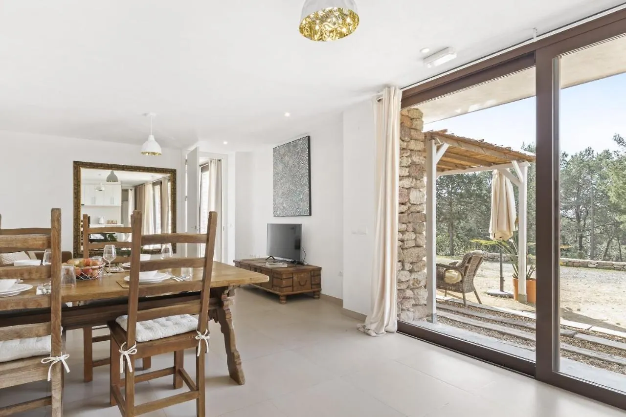 Ravishing Ibiza Villa Cel Blau 9 Bedrooms Private Pool Beautiful Country Views Santa Eulalia Santa Eularia des Riu