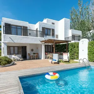 Apartahotel S'argamassa, Santa Eulalia del Río